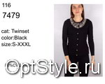 Passioni (  (+)  7479 (TWINSET)) -  - 2020
,     