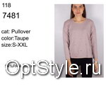 Passioni (   7481 (PULLOVER)) -  - 2020
,     