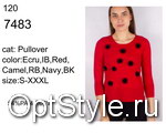 Passioni (   7483 (PULLOVER)) -  - 2020
,     