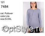 Passioni (   7484 (PULLOVER)) -  - 2020
,     