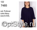 Passioni (   7485 (PULLOVER)) -  - 2020
,     