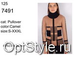 Passioni (   7491 (PULLOVER)) -  - 2020
,     