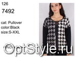 Passioni (   7492 (PULLOVER)) -  - 2020
,     