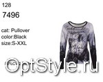 Passioni (   7496 (PULLOVER)) -  - 2020
,     