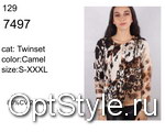 Passioni (  (+)  7497 (TWINSET)) -  - 2020
,     