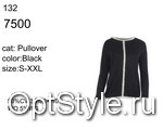 Passioni (   7500 (PULLOVER)) -  - 2020
,     