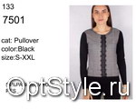 Passioni (   7501 (PULLOVER)) -  - 2020
,     