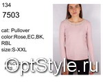 Passioni (   7503 (PULLOVER)) -  - 2020
,     