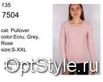 Passioni (   7504 (PULLOVER)) -  - 2020
,     