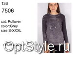 Passioni (   7506 (PULLOVER)) -  - 2020
,     