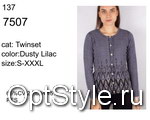 Passioni (  (+)  7507 (TWINSET)) -  - 2020
,     