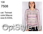 Passioni (  (+)  7508 (TWINSET)) -  - 2020
,     