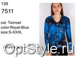 Passioni (  (+)  7511 (TWINSET)) -  - 2020
,     