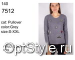 Passioni (   7512 (PULLOVER)) -  - 2020
,     