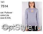 Passioni (   7514 (PULLOVER)) -  - 2020
,     