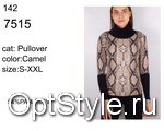 Passioni (   7515 (PULLOVER)) -  - 2020
,     