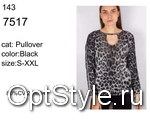 Passioni (   7517 (PULLOVER)) -  - 2020
,     