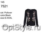 Passioni (   7521 (PULLOVER)) -  - 2020
,     