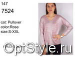 Passioni (   7524 (PULLOVER)) -  - 2020
,     