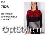 Passioni (   7528 (PULLOVER)) -  - 2020
,     