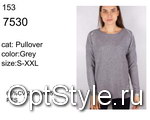 Passioni (   7530 (PULLOVER)) -  - 2020
,     