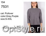 Passioni (   7531 (PULLOVER)) -  - 2020
,     