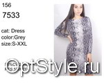 Passioni (   7533 (DRESS)) -  - 2020
,     