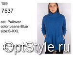 Passioni (   7537 (PULLOVER)) -  - 2020
,     