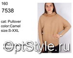 Passioni (   7538 (PULLOVER)) -  - 2020
,     