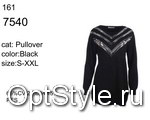 Passioni (   7540 (PULLOVER)) -  - 2020
,     