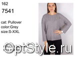 Passioni (   7541 (PULLOVER)) -  - 2020
,     