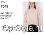 Passioni (   7549 (PULLOVER)) -  - 2020
,     