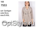 Passioni (   7553 (CARDIGAN)) -  - 2020
,     