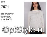 Passioni (   7571 (PULLOVER)) -  - 2020
,     