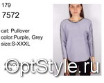 Passioni (   7572 (PULLOVER)) -  - 2020
,     