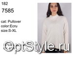 Passioni (   7585 (PULLOVER)) -  - 2020
,     