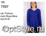 Passioni (   7597 (PULLOVER)) -  - 2020
,     