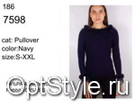 Passioni (   7598 (PULLOVER)) -  - 2020
,     