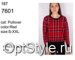 Passioni (   7601 (PULLOVER)) -  - 2020
,     