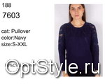 Passioni (   7603 (PULLOVER)) -  - 2020
,     