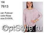 Passioni (   7613 (PULLOVER)) -  - 2020
,     