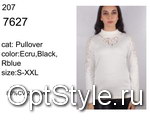 Passioni (   7627 (PULLOVER)) -  - 2020
,     