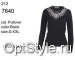 Passioni (   7640 (PULLOVER)) -  - 2020
,     