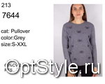 Passioni (   7644 (PULLOVER)) -  - 2020
,     