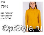 Passioni (   7648 (PULLOVER)) -  - 2020
,     