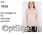 Passioni (   7649 (CARDIGAN)) -  - 2020
,     