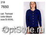 Passioni (  (+)  7650 (TWINSET)) -  - 2020
,     