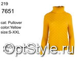 Passioni (   7651 (PULLOVER)) -  - 2020
,     