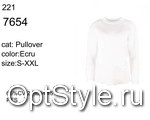 Passioni (   7654 (PULLOVER)) -  - 2020
,     