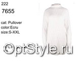 Passioni (   7655 (PULLOVER)) -  - 2020
,     